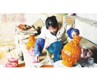文物造假地图追踪:仿古玉被揭穿生意萧条-仿古