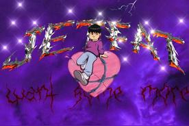 我有个朋友(飞行少年/卷粉)