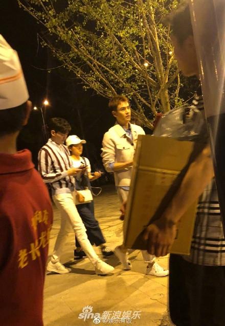 怀孕吃夜宵对胎儿有影响吗