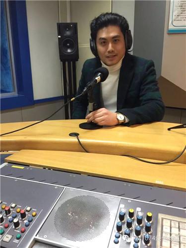 吴笑尘,热爱艺术的时尚达人,80后的创业先锋!