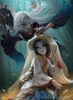 第五人格红蝶仙鹤图片怎么画?第五人格红蝶克制方法第五人格怎么克制