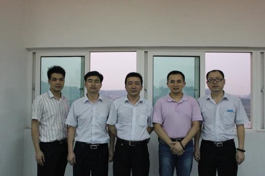 邑&lt;/strong&gt;商广州分会会长单位正式进驻江门市大学生创业孵化基地!