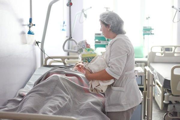 分娩是顺产好还是剖腹产好