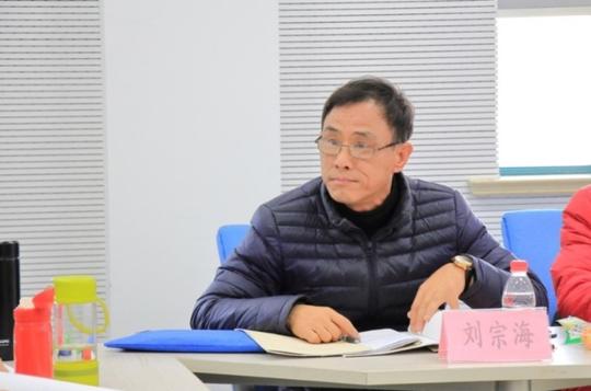 "创业直通车"——走进同济大学环境科学与工程学院暨