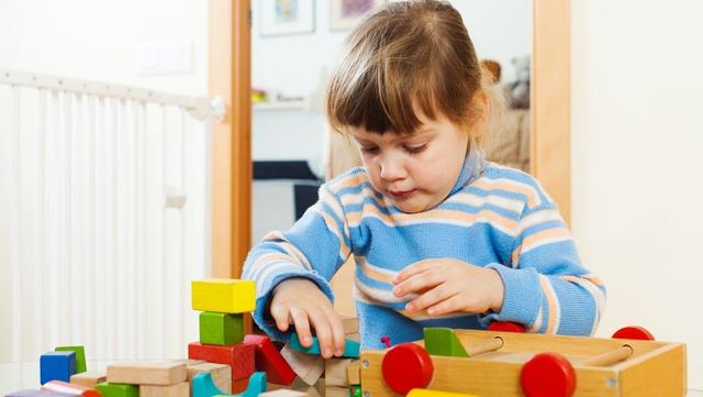 如何从小培养孩子的数学能力