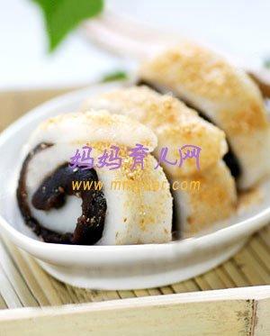 1-2岁食谱
