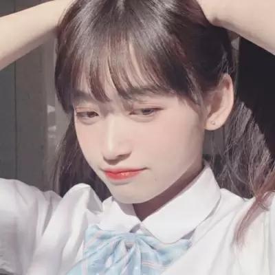 丧萝_绝色女头♡这批头像太好看了吧。,女生,抖音