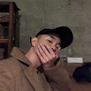 男生快手头像帅气吸引人热门的男生头像快手专用