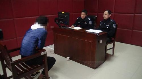 漳浦人注意啦，这4名漳浦人竟用一招骗走了1000余万元!