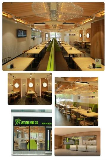 店铺装修公司哪家好?