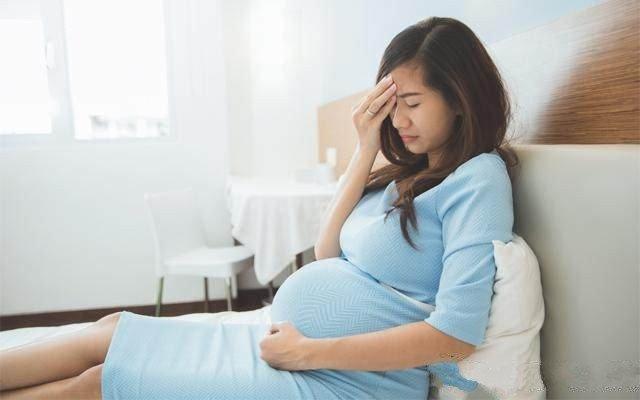 怀孕几个月的时候胎动最厉害