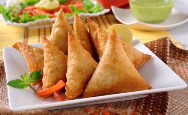 豆沙春卷怎么炸又松又脆