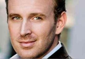 本杰明&middot;杰伊&middot;戴维斯 