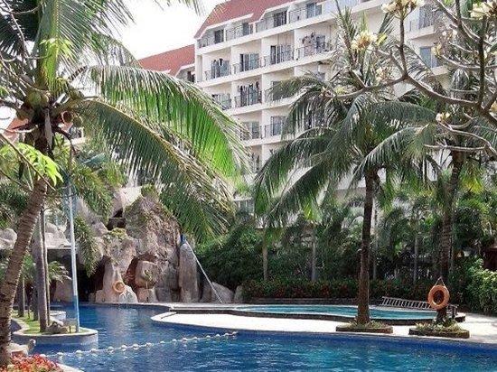 微度假是什么意思啊