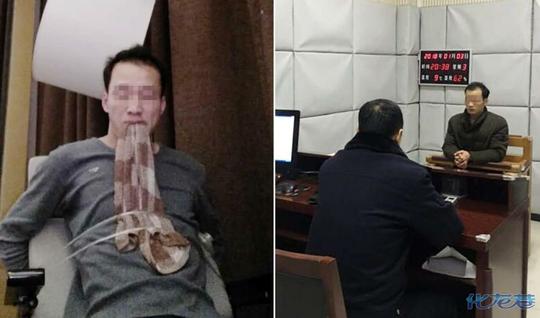 男子炒股亏钱绑架自己,逼妻子拿10万赎,这都叫什么事