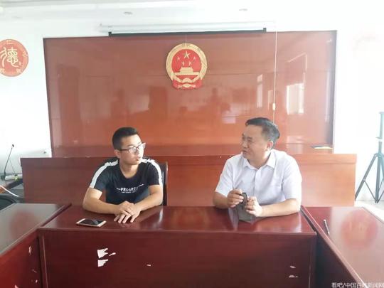 爱心企业真情帮扶助力脱贫攻坚，贵州黔坤御庭勇挑社会担当!