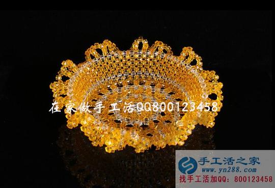 黑龙江手工活外发来料加工项目在家兼职手工