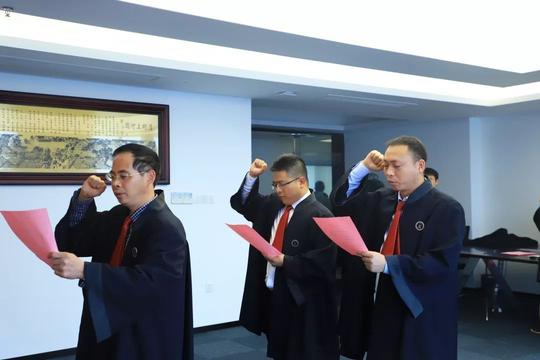 宪法宣传周|新昌律师化身普法大师