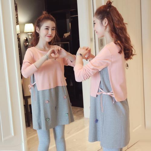 孕妇穿什么衣服最好看