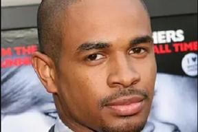 小达蒙·韦恩斯