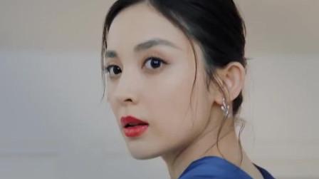 刘亦菲同款连衣裙