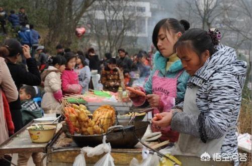 春节有什么商机?想短期做点生意，做什么好?
