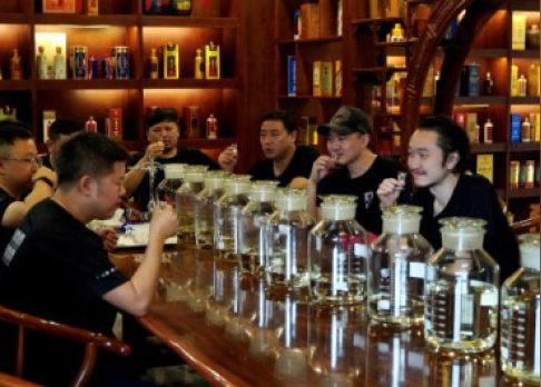 仁战酒不仅好喝，还能帮你创业