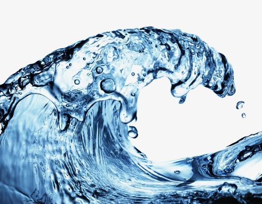 水浪水水效果此素材是90设计网官方设计出品,均做版权