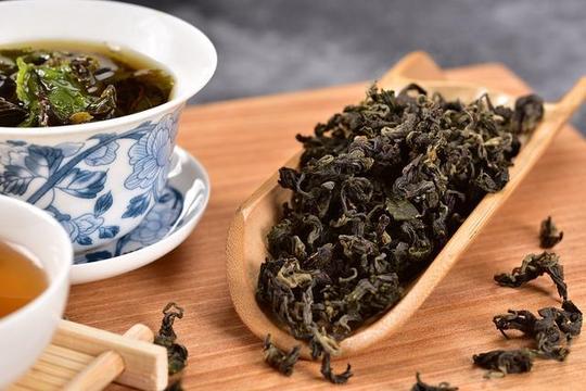 仅靠卖茶叶一个月赚30万!看85后怎样开拓赚钱门道