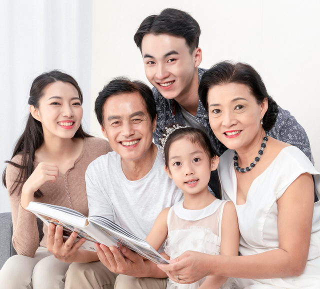父母的言传身教会影响孩子吗