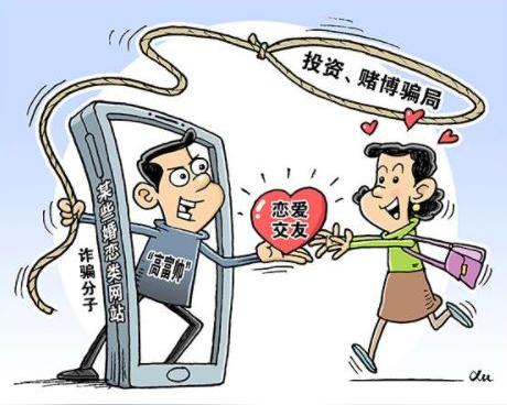 【周知】转，2019十大诈骗骗局，了解一下