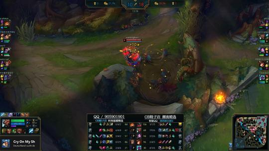 小龙堡乌迪尔:1级双杀节奏爆炸最冷门英雄站撸之王41601441~32618243
