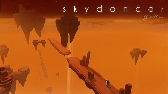 抖音skydancer下载-抖音skydancer安卓版下载-电玩之家