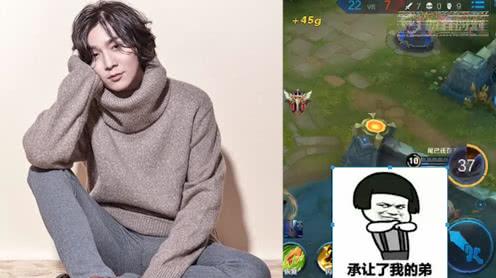 王者荣耀:国服称号最多的4个主播，张大仙勉强上榜，第1名当之无愧!