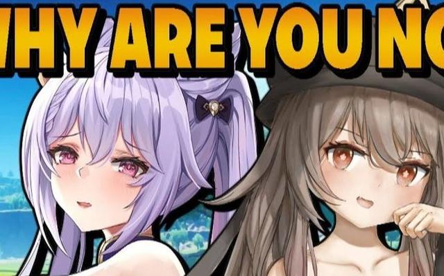 端游原神怎么打开好友（原神如何查看与自己玩过的玩家）