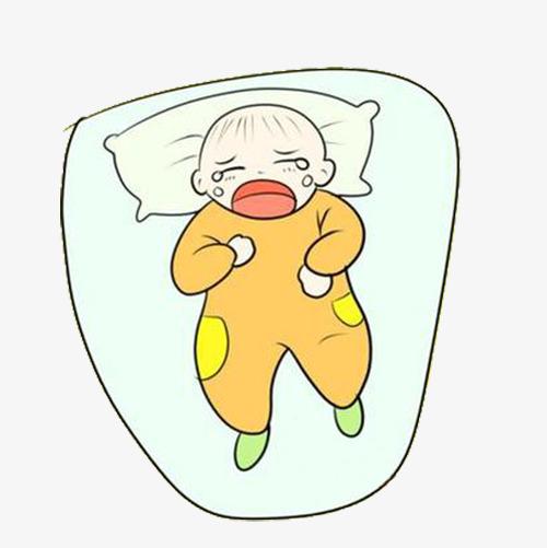 宝宝哭闹怎么办