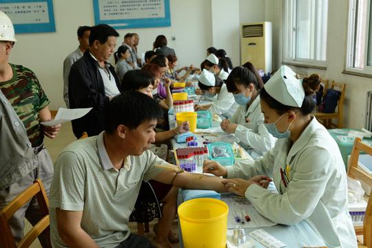 关爱员工多举措尽显创业之初心