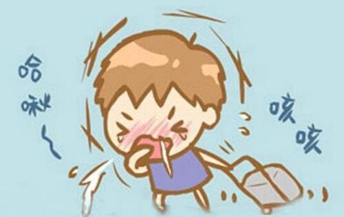 孩子咳嗽到底要不要吃药