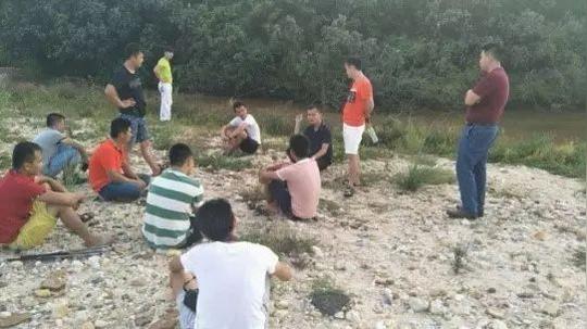 澄迈一大群优秀青年创业代表汇聚金江善井,为创业梦想