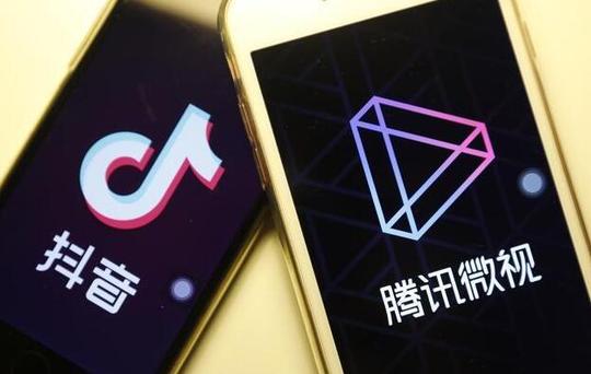 抖音回应腾讯起诉不合作腾讯和抖音大战谁占便宜