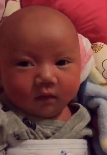 一岁以内的孩子睡觉时间