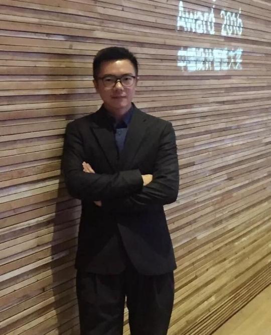阮晨海的创业创新路:无问西东,但问初心