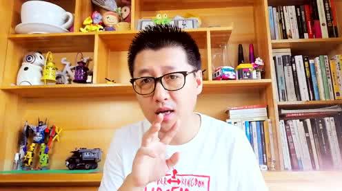 孙洪鹤创业:穷人自由的赚钱只有一条路