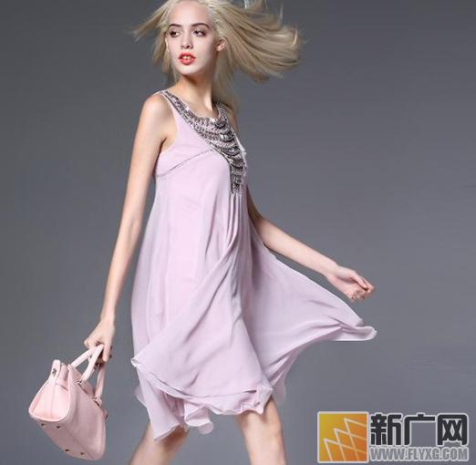 如今的服装行业不似从前那样,开一家服装店,什么衣服都卖,生意依然