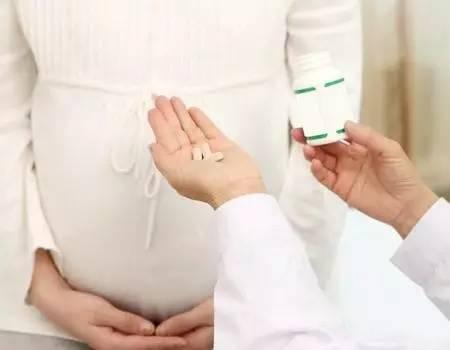 孕期服药对孩子会不会有影响？怀孕了可以吃药吗