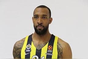 德里克&middot;威廉姆斯