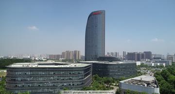 湖北省武汉市洪山区光谷创业街67(烽火科技北区2号门)是哪里个？