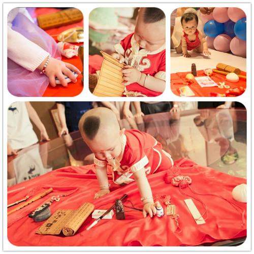 宝宝用品分男女