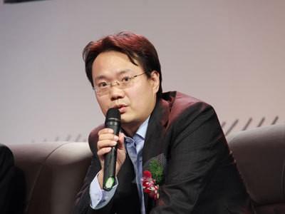 21世纪传媒总裁刘洲伟离职创业