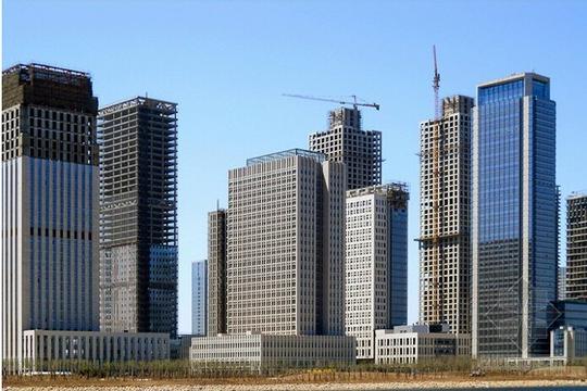 房地产企业开发成本,土地成本,公共配套分摊方法